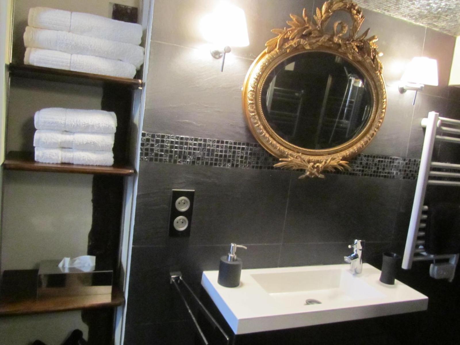 Appartement Notre-dame Elegance *