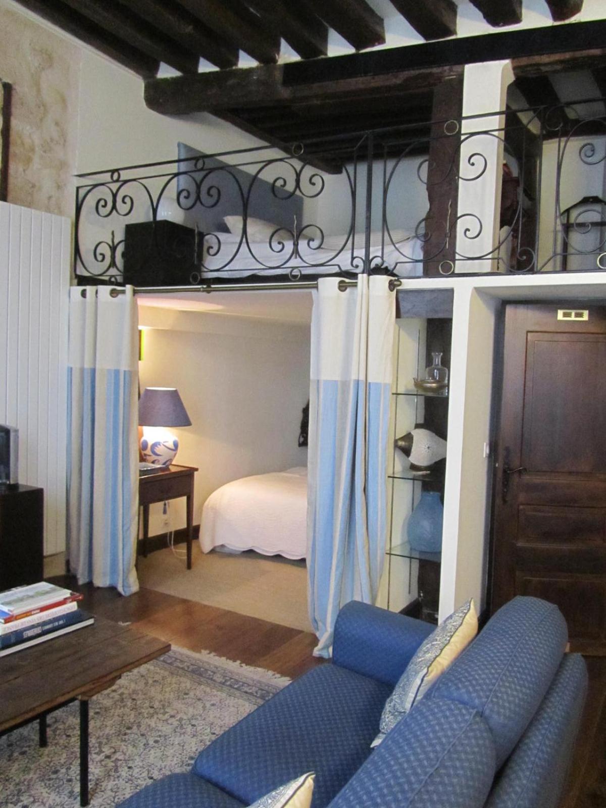 Appartement Notre-dame Elegance *